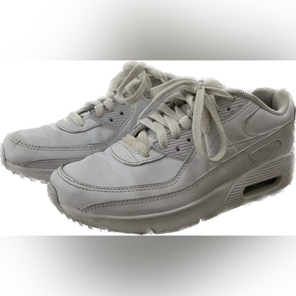 Air max white nike